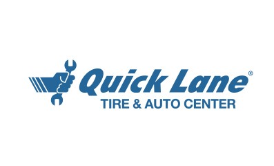 Quick Lane logo
